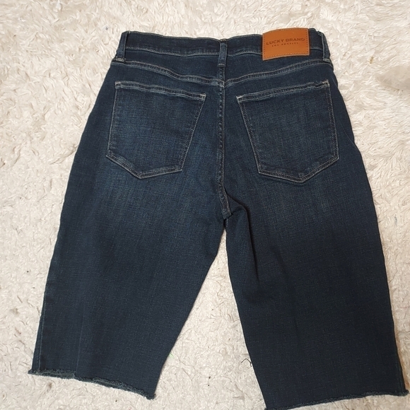 Lucky brand Bermuda shorts - Picture 2 of 7